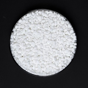 Good quality China Deicer Ice Melt Sodium Formate Granular