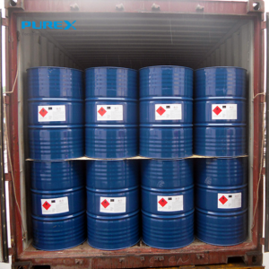 Top Suppliers 99.9% Acetonitrile Price Anhydrous Grade CAS 75-05-8