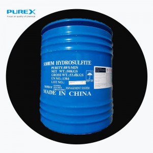 China Wholesale China Sodium Hydrosulfite 85% for Dye