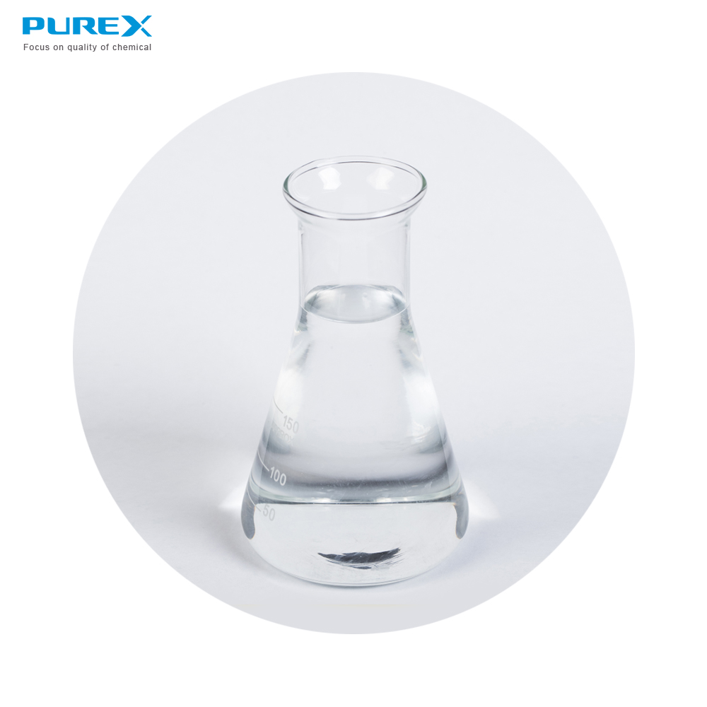 8 Year Exporter Acetic Acid To Ethyl Amine - Acetic Acid – Pulisi