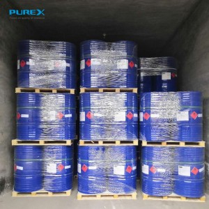 Cheap PriceList for High Quality Purity 99.9%Min Industrial Tech Grade Methylene Chloride