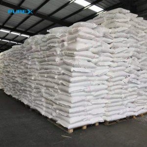 High definition White Powder Polyvinyl Chlorid Sg-5 PVC Resin K-67