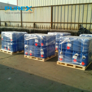 Online Exporter China Leather Industrial Chemicals Methanoic Acid Formic Acid with 85%