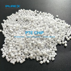 Renewable Design for Polyethylene Terephthalate Plastic Granules Raw Material Pet Resin