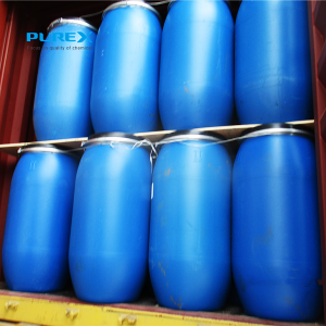 Factory Customized Detergent Chemical SLES CAS No 68585-34-2 [a Kind of Anionic Surfactant Chemicals Product Emulsifying, Wetting and Foaming Properties SLES 70%