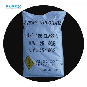 2023 Latest Design Sodium Chlorate CAS 7775-09-9 Naclo3 99.5%Min