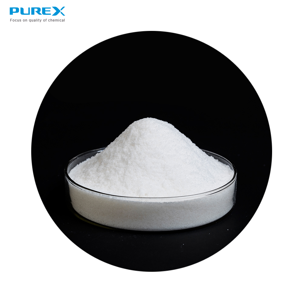 Cheap price Potassium Formate Deicing - Polyvinyl Chloride – Pulisi