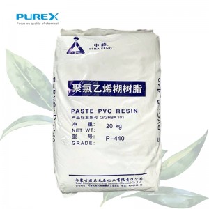 PVC Paste Resin
