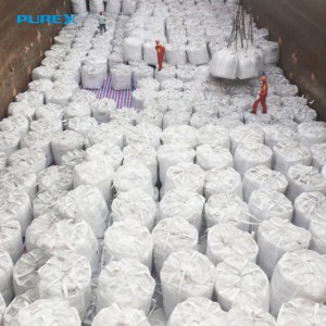 ODM Manufacturer China Red Flakes 50%-60% Sodium Sulphide Sodium Sulfide
