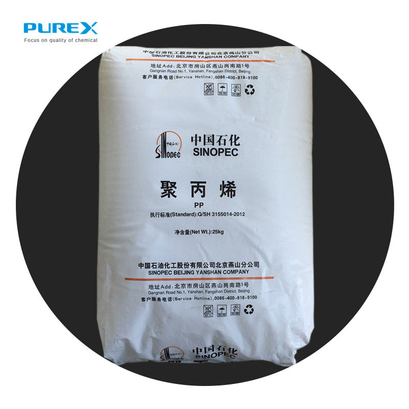 Hot New Products Sodium Formate 98% Leather - Polypropylene – Pulisi