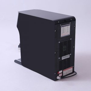 Pengeluar Dispenser Air Panas Dan Penyejukan Langsung Sistem UF Dispenser Air dengan UV