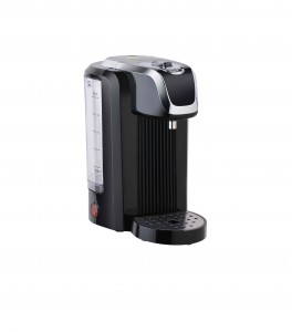 Mini portabel snabbvarmvattenautomat för kontor/ konstant temperatur pulvermjölkvattenautomat för baby