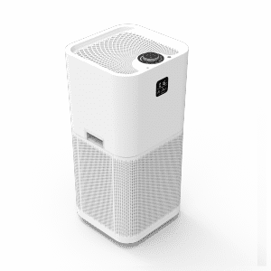Home Negative Ion HEPA Air purifier With Wifi Control
