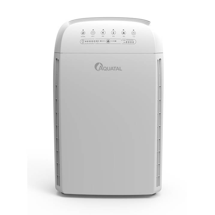Domestic Ionization Smart Air Purifier Featured Image