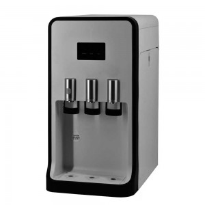Дозатор за топлу и хладну воду корејског дизајна са УФ или РО филтером
