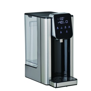 Fixed Competitive Price China Instant Water Dispenser with Three Filter in Tank