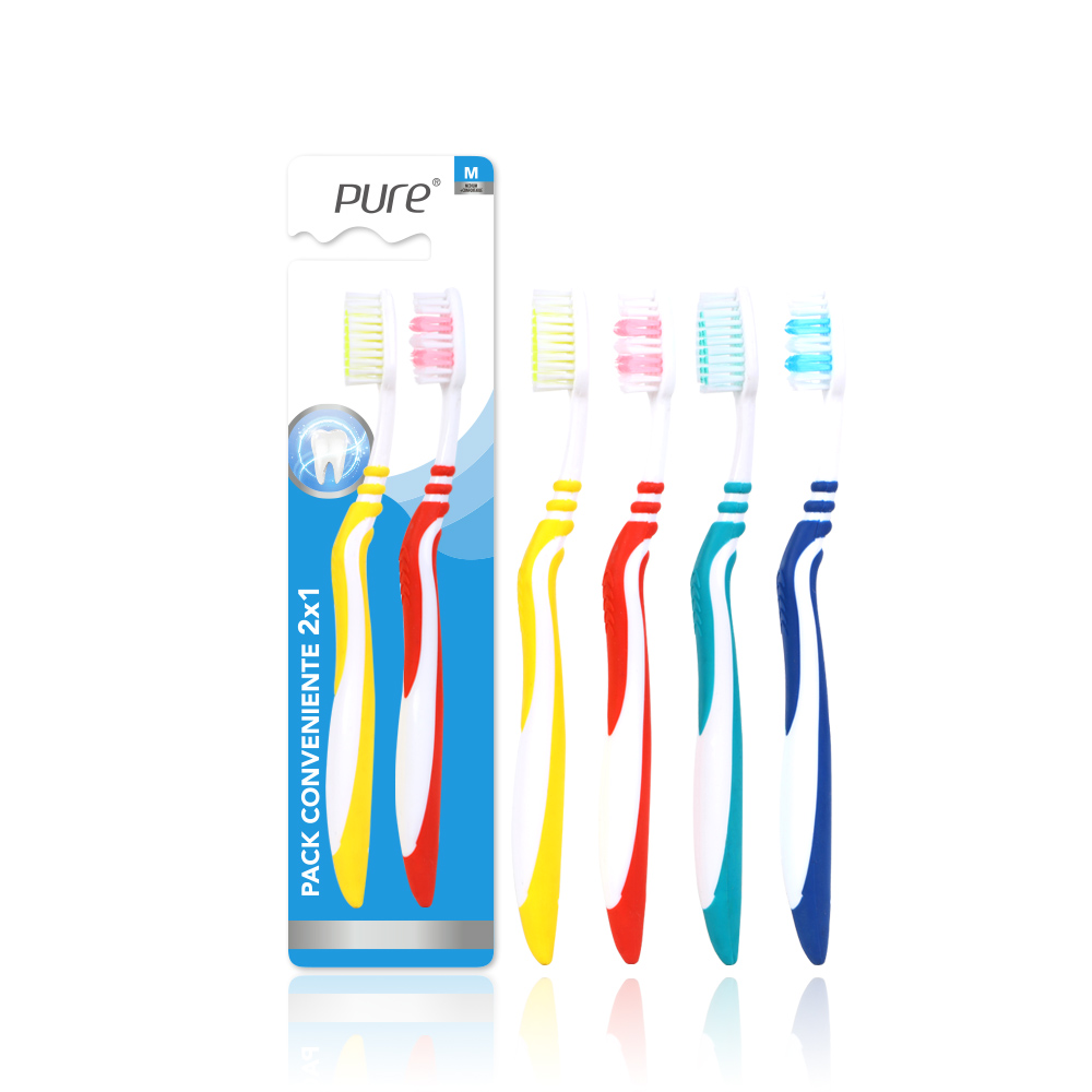 OEM/ODM Factory Family Couple Used Toothbrush - Whitening Oral Toothbrush Tooth Whitening System – Chenjie