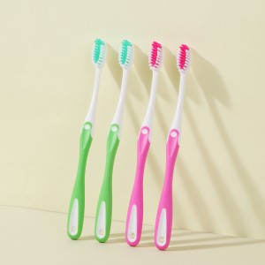 Diş Beyazlatma Diş Fırçası Oral Ürünler Solmaya Renkli Diş Fırçası