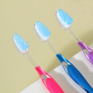Tandborste Miljövänlig tandborste av hög kvalitet