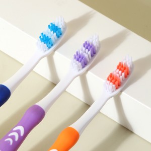 Zobozdravstvena zobna ščetka za ustno higieno