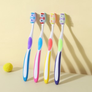 Professional Teeth Whitening Sensitive Toothbrush