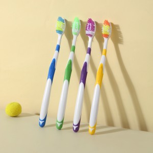 Eco-Friendly Toothbrush Custom Toothbrush