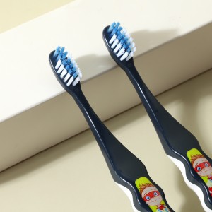 Periuță de dinți reutilizabilă pentru curățarea dinților pentru copii