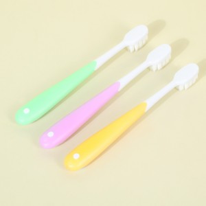 4pcs Candy Color Cleaning Isixubho
