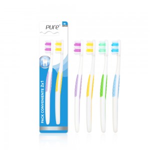 Oral Health Care Cleaning Toothbrush