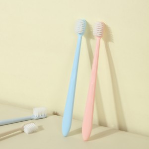 Denist Toothbrush Eco zobu birste