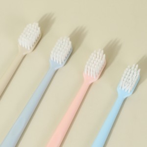 Denist Toothbrush Eco-hammasharja