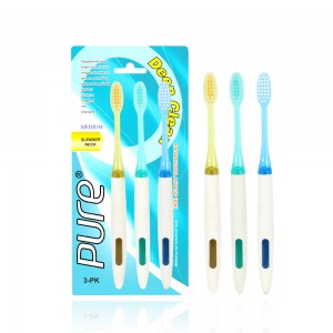 Professional Teeth Whitening Tooth Brush