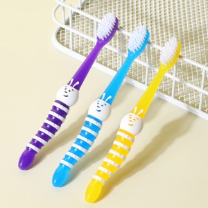 Oral Hygiene Soft Personalized Ka niho niho keiki