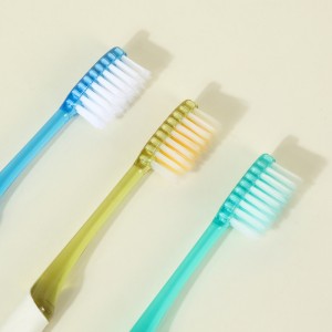 Professional Teeth Whitening Tooth Brush
