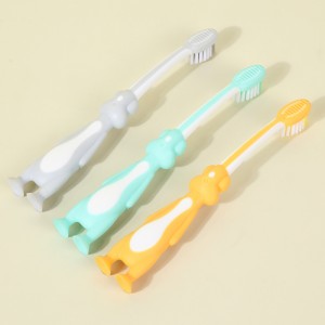 Eco-Friendly Toothbrush Kids Toothbrush