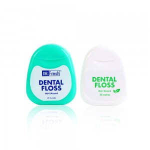 Dental Floss Oral Perfect Tooth Cleaner