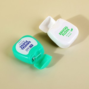 Зубная нить Oral Perfect для чистки зубов