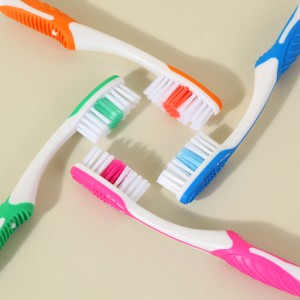 オーラルケア製品 ホワイトニング歯ブラシ
