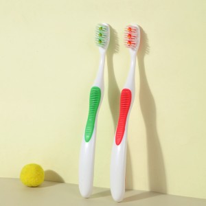 စက်ရုံ လူကြိုက်များသော သွားတိုက်တံ စက်ရုံ အရွယ်ရောက်ပြီးသူ သွားတိုက်တံ OEM