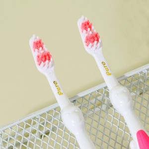 Pamaligya sa Toothbrush Kids Toothbrush
