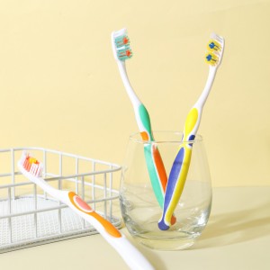 OEM Toothbrush Cleaning Tools Manual Toothbrush