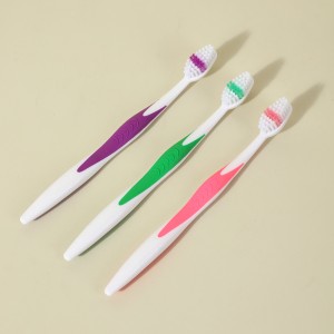 Personal Oral Care Products Toothbrushes