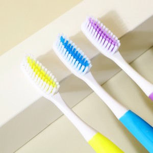 Oral Hygiene Household Toothbrush Teeth Care