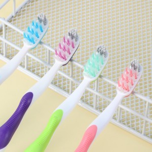 Tanden bleken kits Tandenborstels
