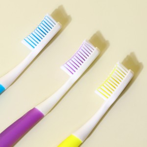 Oral Hygiene Household Toothbrush Pangangalaga sa Ngipin
