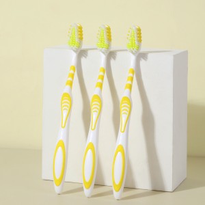 Factory Adult Toothbrush OEM