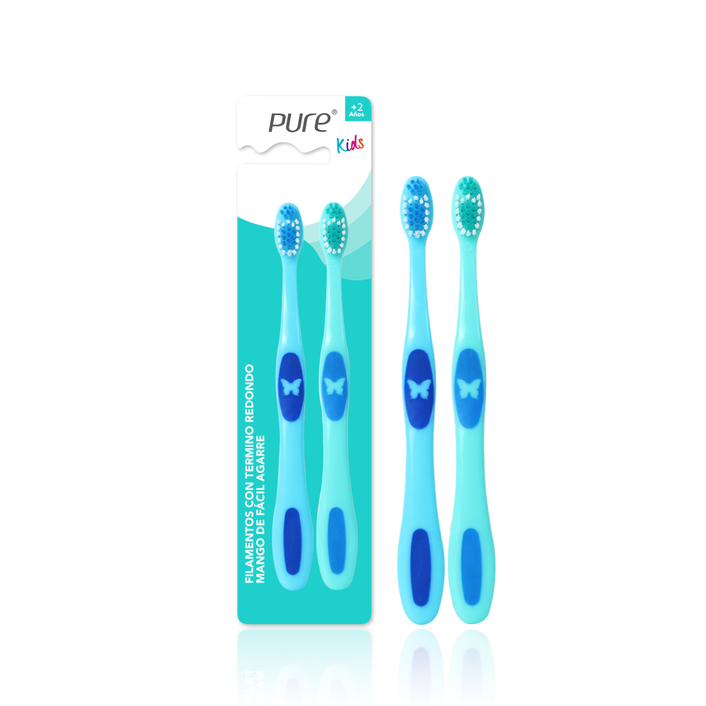 High Quality Family Pack Toothbrush - Travel Toothbrush Cheap Toothbrush – Chenjie