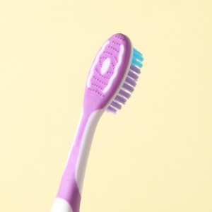Deseño especial para China Pritech OEM Cepillo de dentes eléctrico ultrasónico para adultos con carga por indución sen fíos personalizado