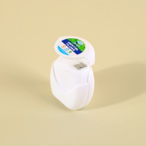 Oral Health Care Mint Dental Floss