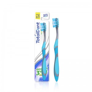 Teeth Care Antibacterial Toothbrush Fresh Breath